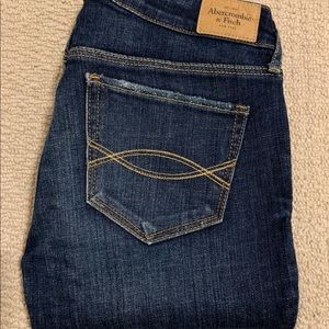 Women’s Abercrombie & Fitch Jeans